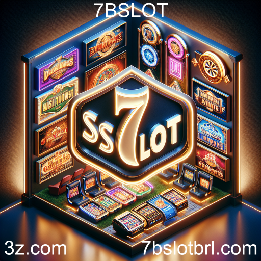 Explorando a Categoria Favoritos no 7BSLOT: Jogos que Todos Amam