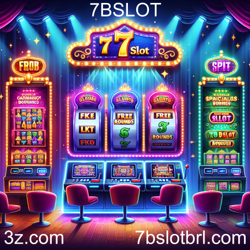 Descubra as Melhores Ofertas Especiais na 7BSLOT
