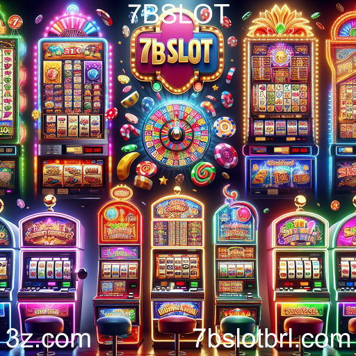 A Ascensão dos Jogos Slots na Era Digital